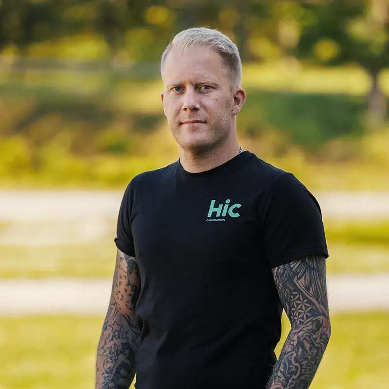 Jeff Hedström