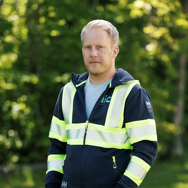 Jeff Hedström