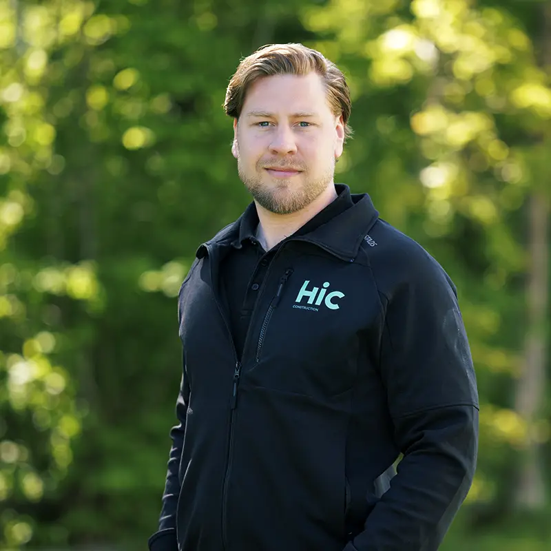 Joachim Bergström