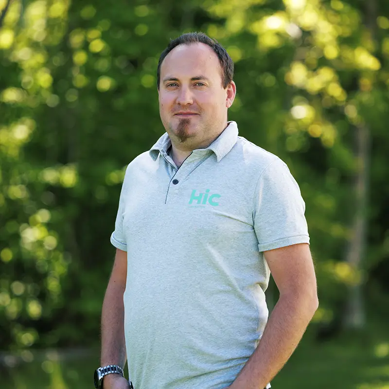 Simon Johansson