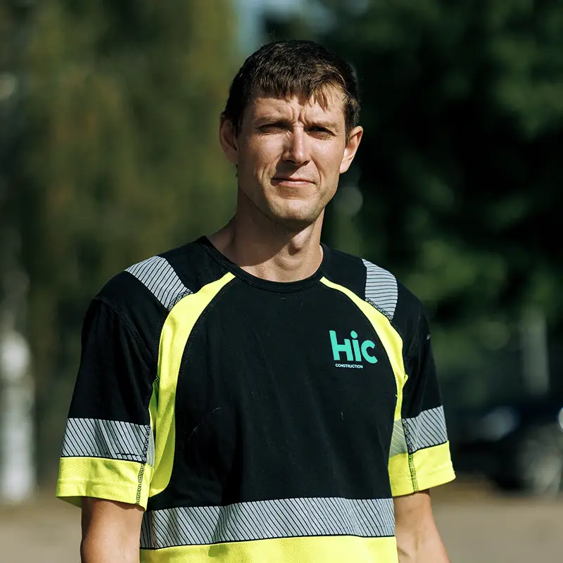 Linus Wahlström