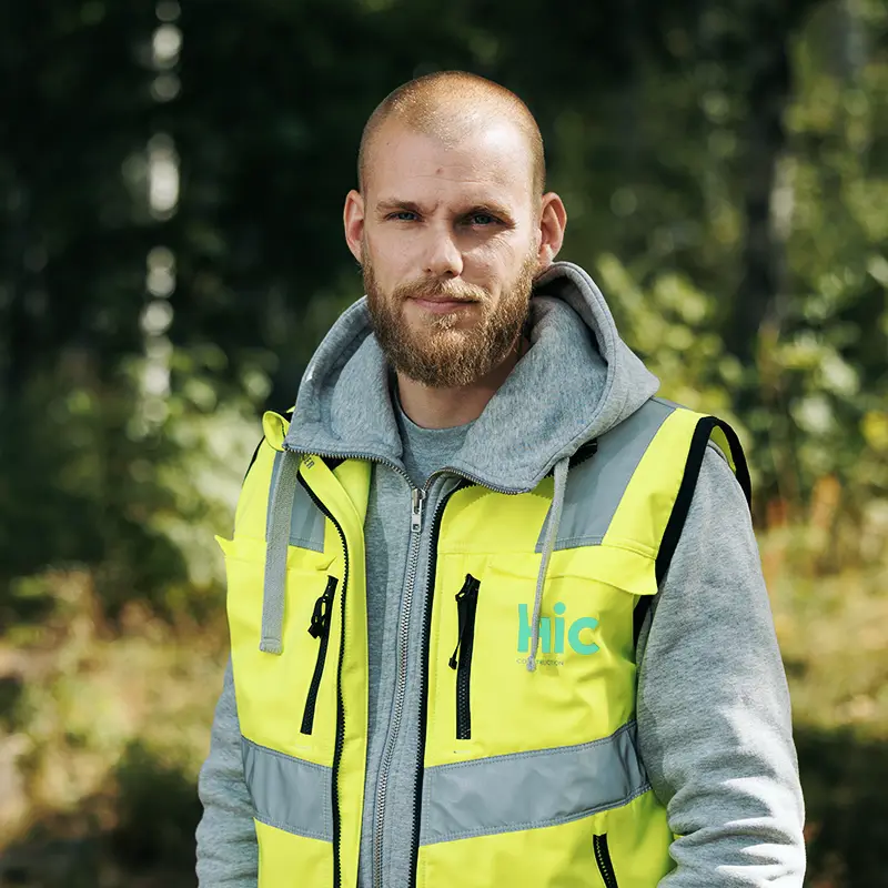 Martin Lindblom